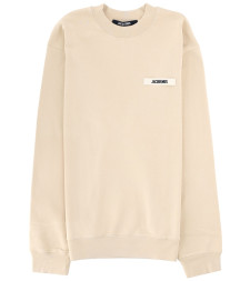[JACQUEMUS] Sweatshirt SS26 SSM00206AJ0_0126150