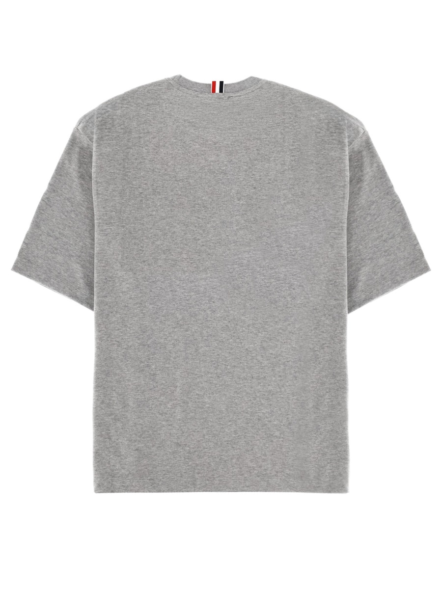 [Thom Browne] T-shirts Short Sleeve SS26 MJS183A_07323055