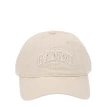 [GANNI] Cap SS26 A6901_135