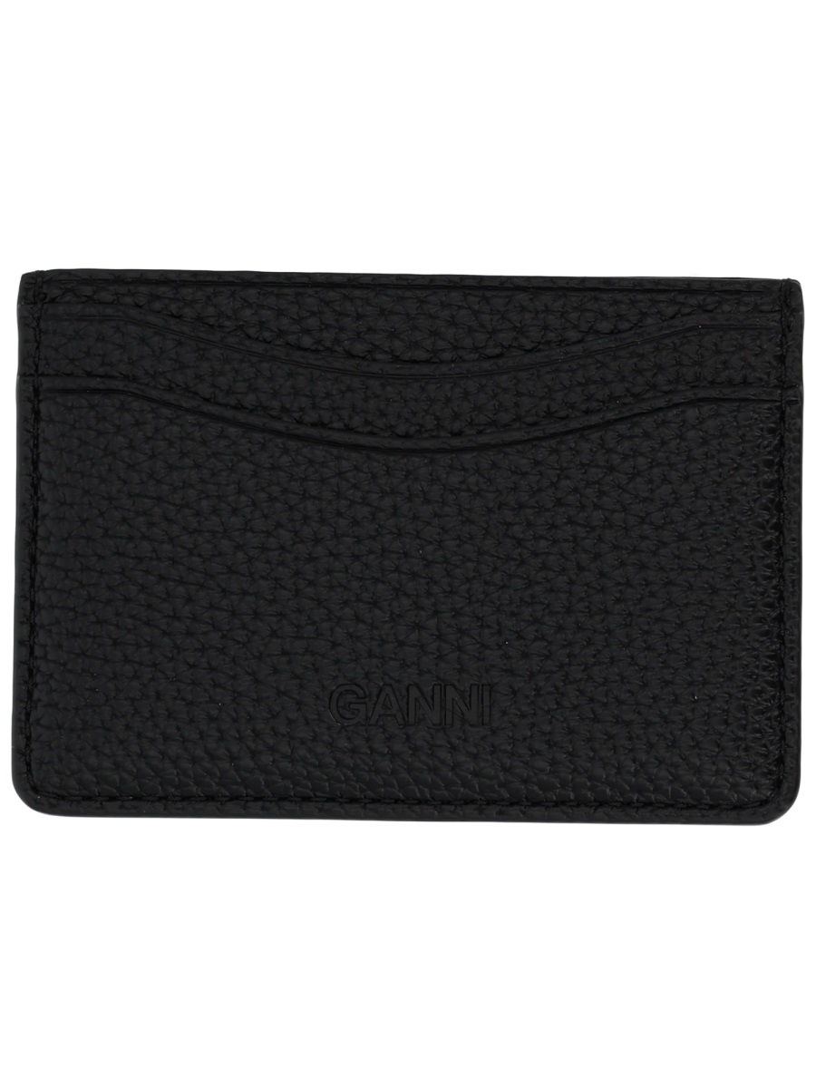 [GANNI] Wallet SS26 A7303_099