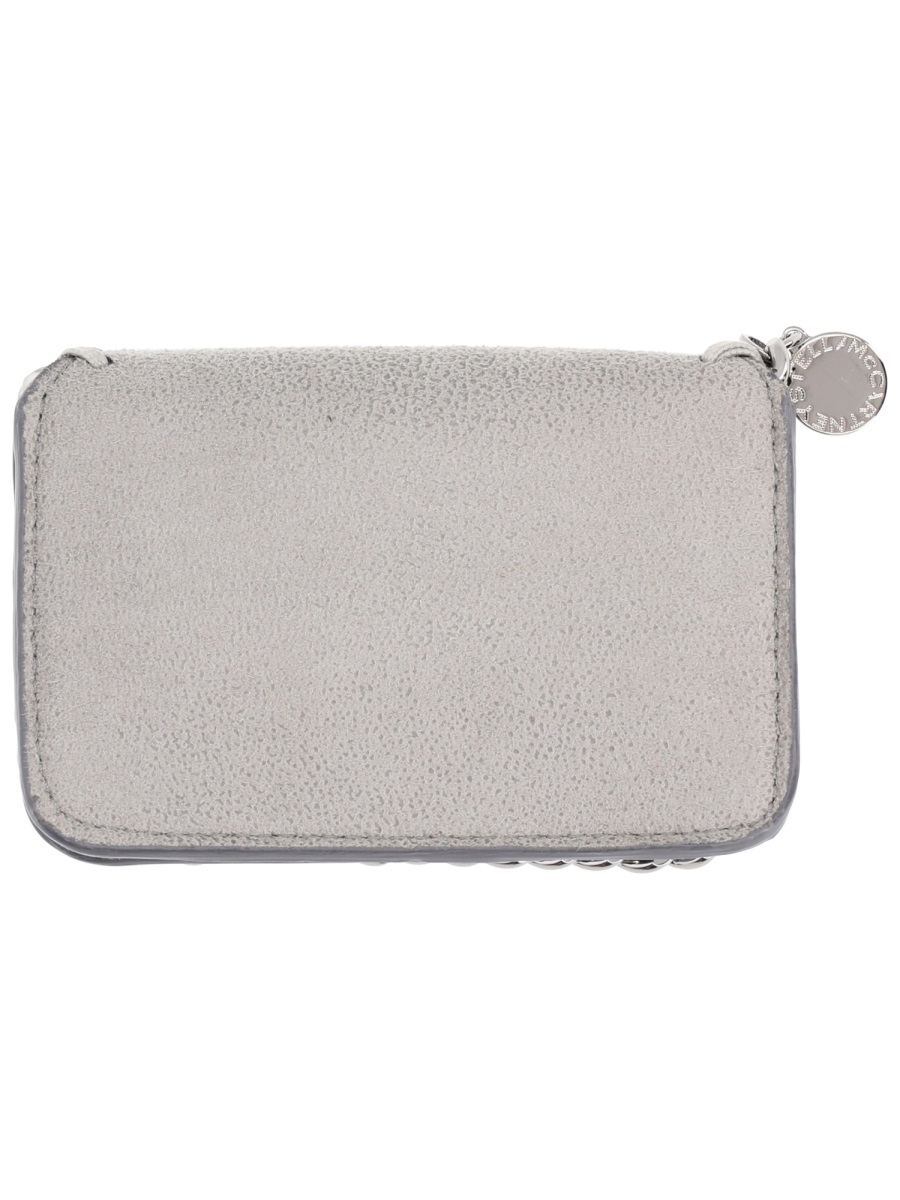 [Stella McCartney] Wallet SS26 7P0067_W91321220