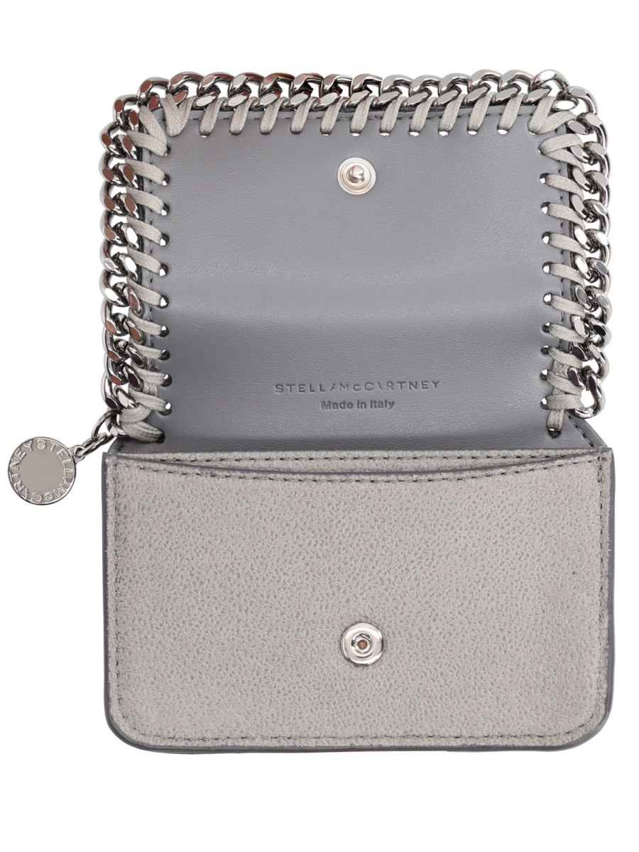 [Stella McCartney] Wallet SS26 7P0067_W91321220