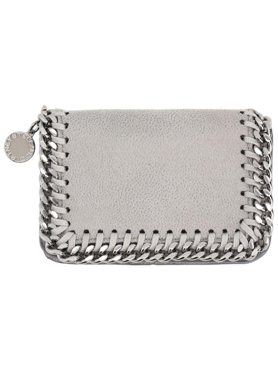 [Stella McCartney] Wallet SS26 7P0067_W91321220