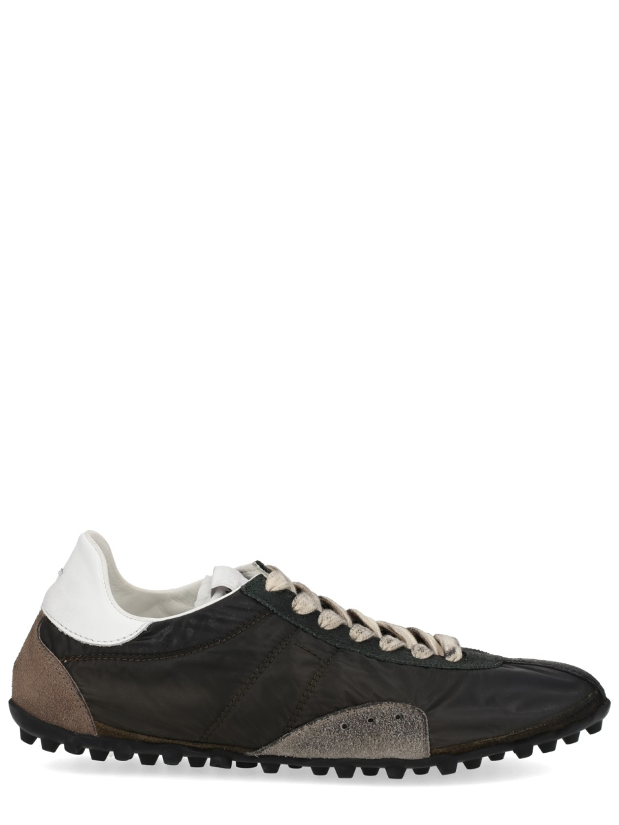 [Maison Margiela] Sneakers SS26 S58WS0267_P7549H9046