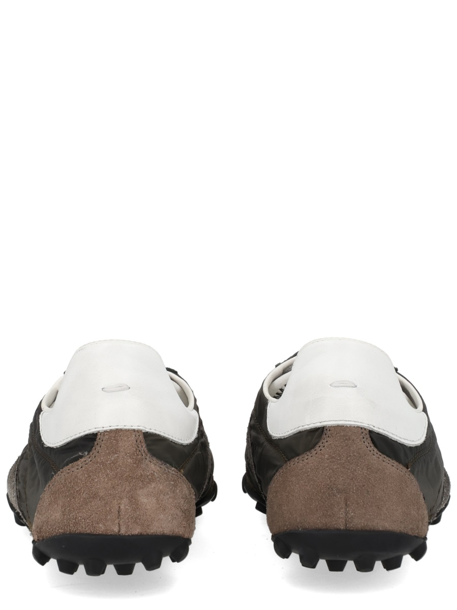 [Maison Margiela] Sneakers SS26 S58WS0267_P7549H9046