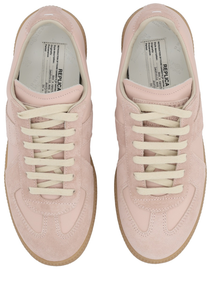 [Maison Margiela] Sneakers SS26 S58WS0109_P1895T2563