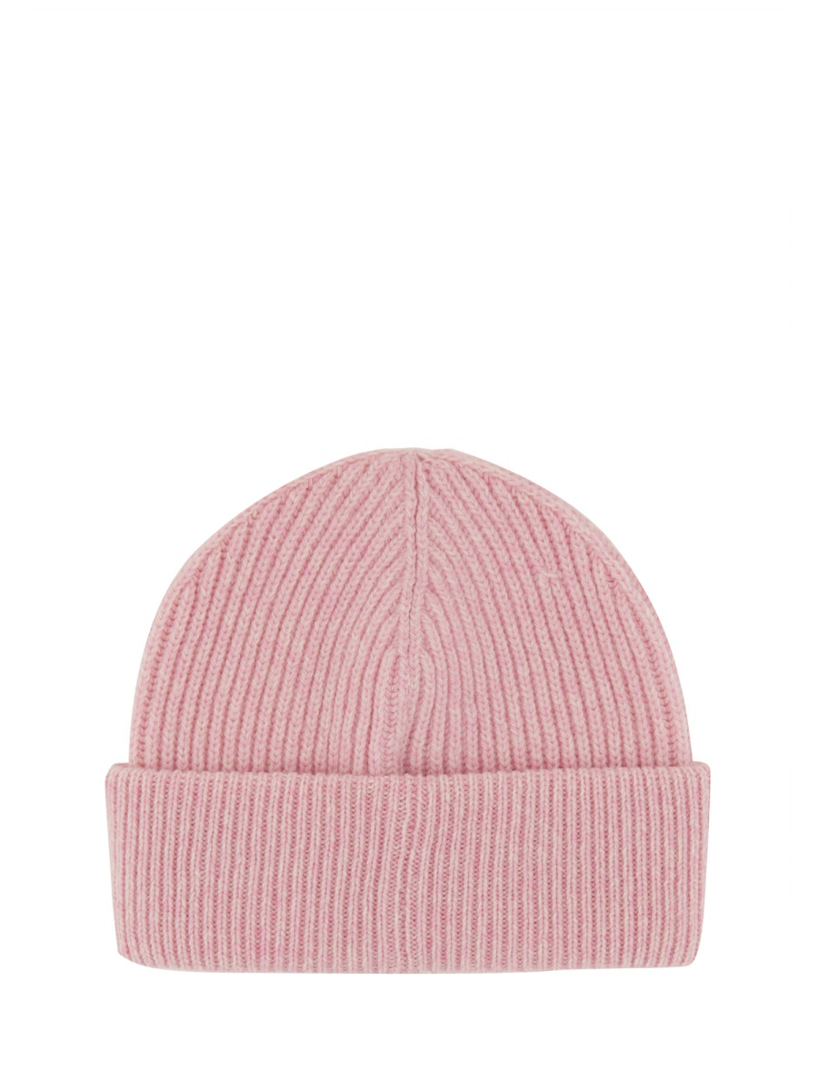 [GANNI] Beanie SS26 A5019_494