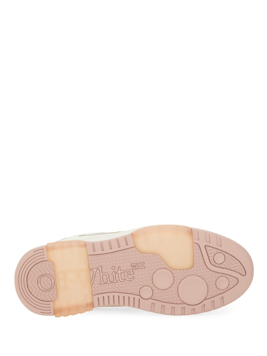 [Off-White] Sneakers SS26 W259C9L018_WHITE/PINK