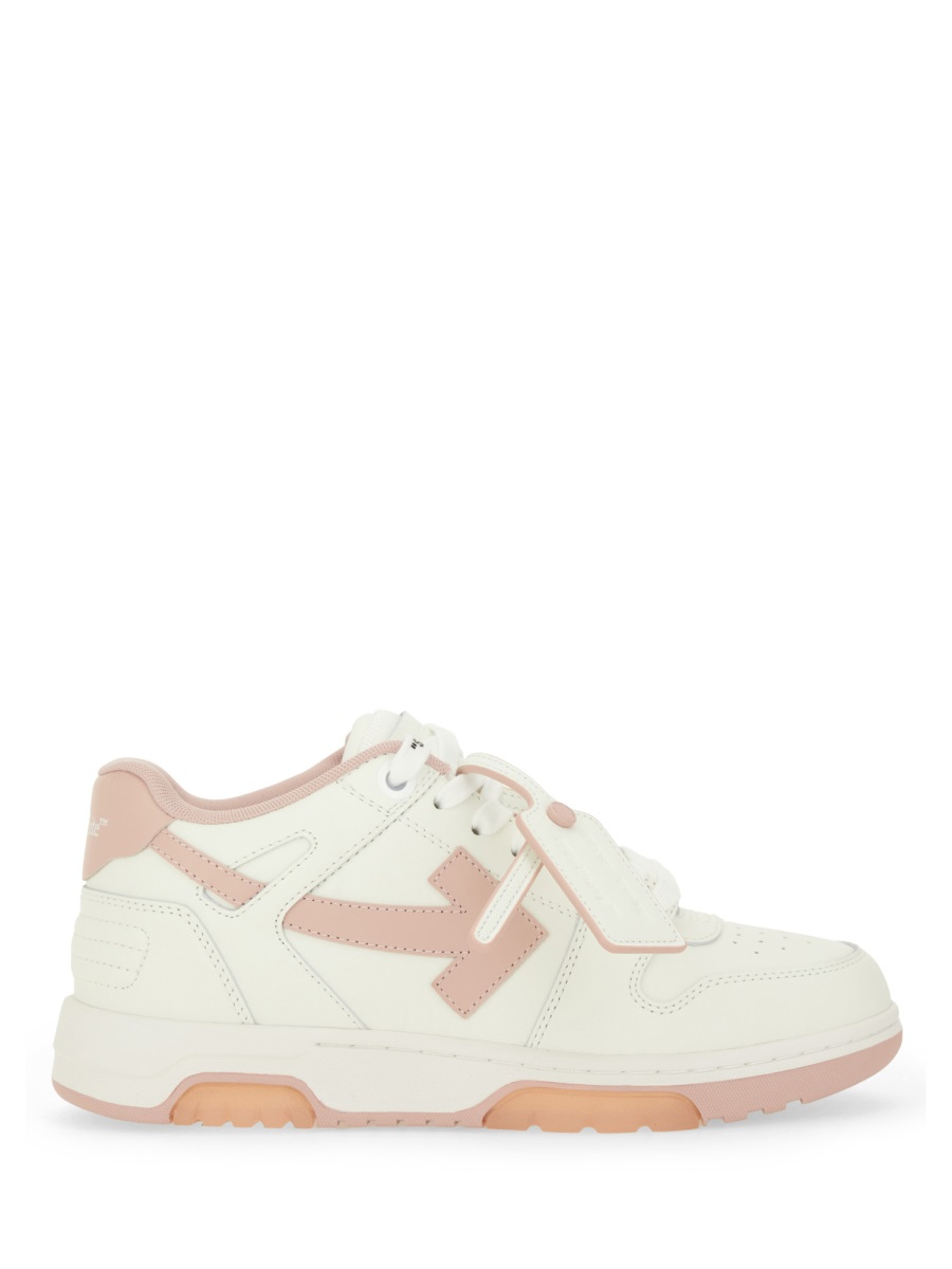 [Off-White] Sneakers SS26 W259C9L018_WHITE/PINK
