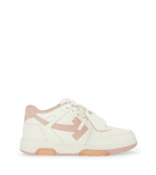 [Off-White] Sneakers SS26 W259C9L018_WHITE/PINK