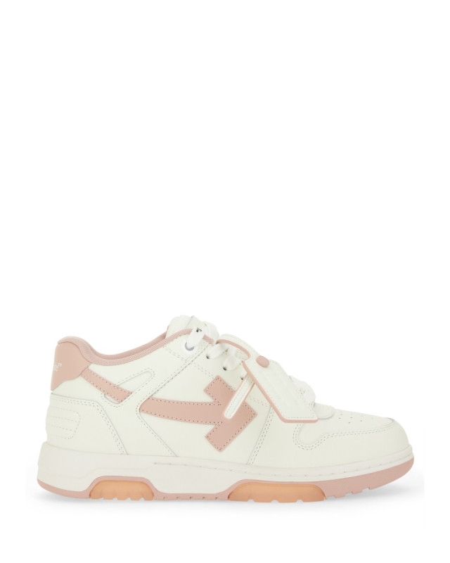[Off-White] Sneakers SS26 W259C9L018_WHITE/PINK