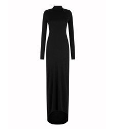 [Tom Ford] Long sleeve dress SS26 ABJ888_JEX188NAA