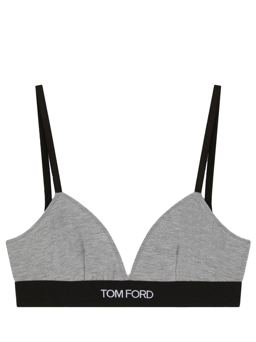 [Tom Ford] Brassiere SS26 BRJ009_JEX011TBV