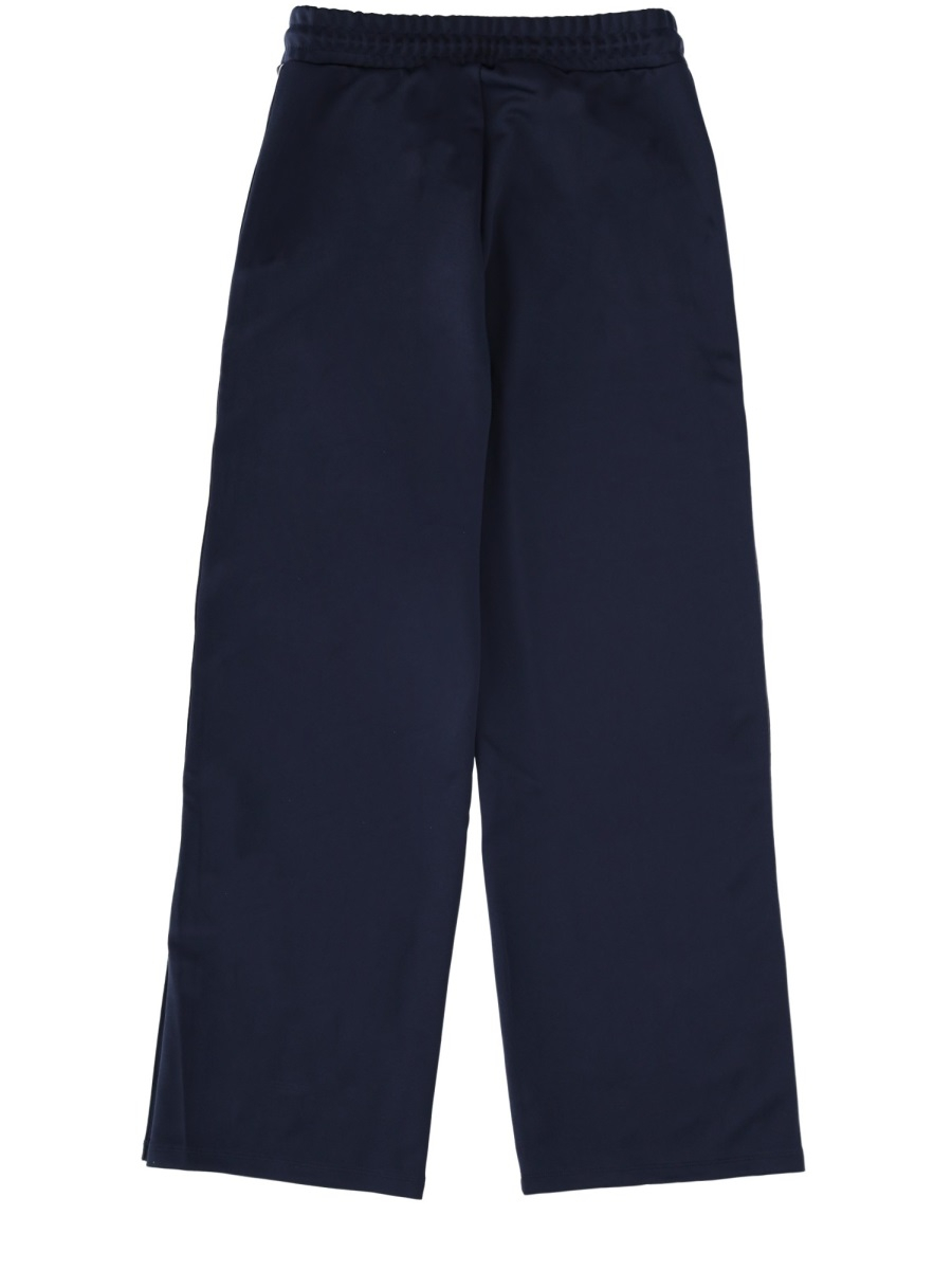 [MICHAEL BY MICHAEL KORS] Trousers SS26 MR630Y0K8N_409MIDNIGHTBLUE