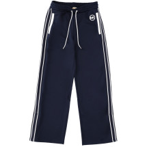 [MICHAEL BY MICHAEL KORS] Trousers SS26 MR630Y0K8N_409MIDNIGHTBLUE