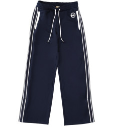 [MICHAEL BY MICHAEL KORS] Trousers SS26 MR630Y0K8N_409MIDNIGHTBLUE