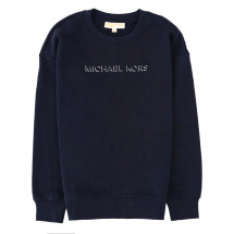 [MICHAEL BY MICHAEL KORS] Sweatshirt SS26 MR651Z64MY_409MIDNIGHTBLUE