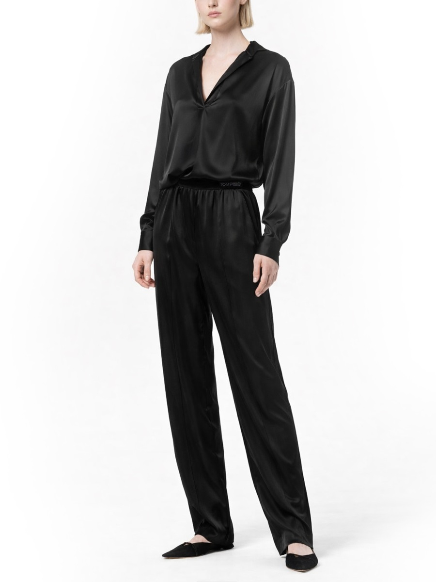 [Tom Ford] Trousers SS26 PAW683_FAX881NAA