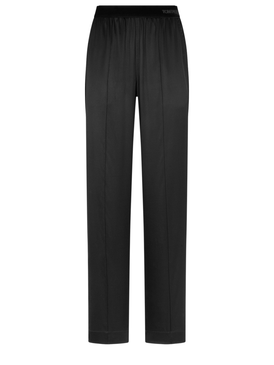 [Tom Ford] Trousers SS26 PAW683_FAX881NAA
