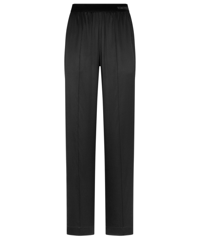 [Tom Ford] Trousers SS26 PAW683_FAX881NAA