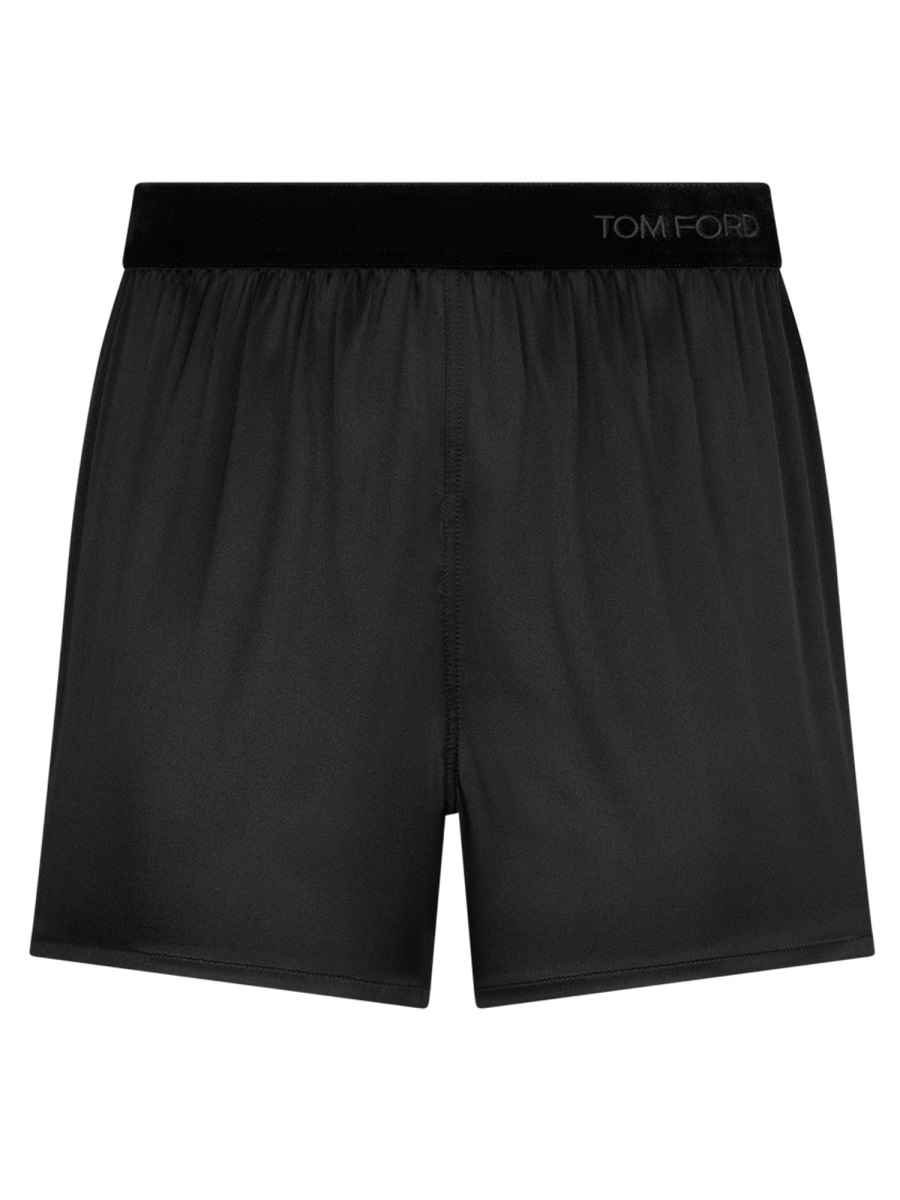 [Tom Ford] Shorts SS26 SH0080_FAX881NAA