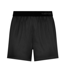 [Tom Ford] Shorts SS26 SH0080_FAX881NAA