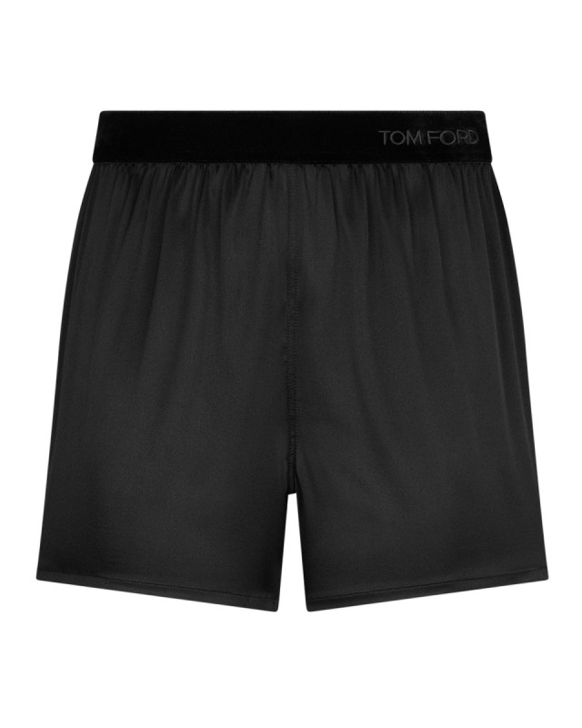 [Tom Ford] Shorts SS26 SH0080_FAX881NAA