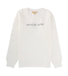 [MICHAEL BY MICHAEL KORS] Sweatshirt SS26 MR651Z64MY_100WHITE