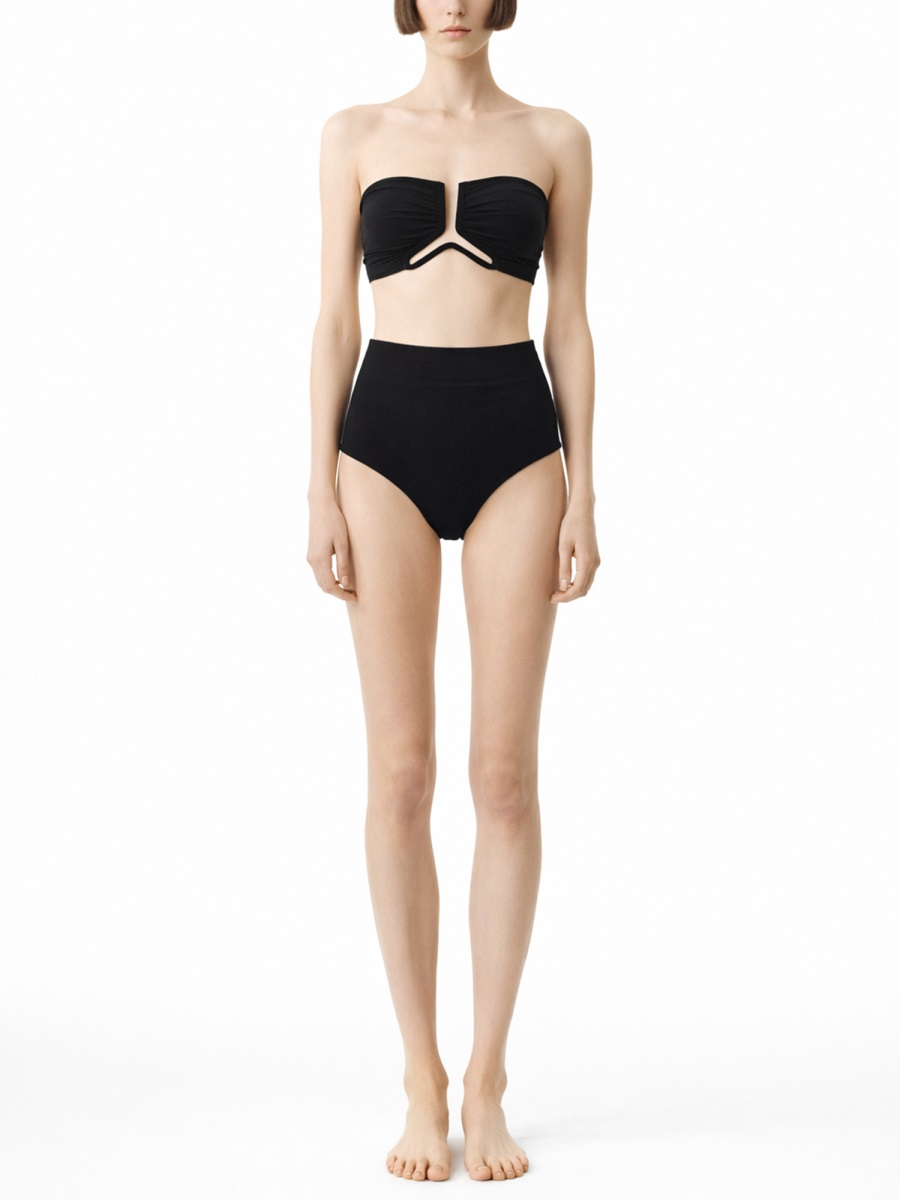 [Rick Owens] Swimsuit SS26 RP01F6081_NS09