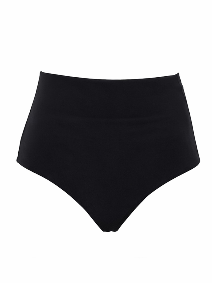 [Rick Owens] Swimsuit SS26 RP01F6081_NS09