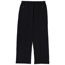 [Our Legacy] Trousers SS26 M2256TP_PRIMEBLACKTRUETRACKJERSEY