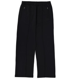 [Our Legacy] Trousers SS26 M2256TP_PRIMEBLACKTRUETRACKJERSEY
