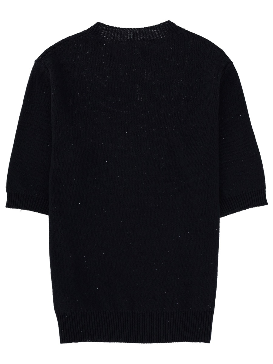 [Fabiana Filippi] T-shirts Short Sleeve SS26 MAD266F490_D2735146