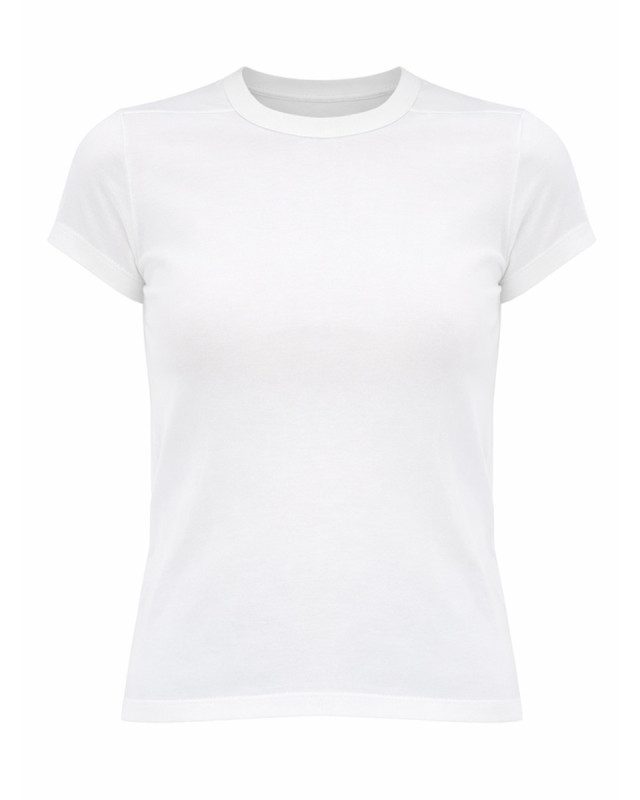 [Rick Owens] T-shirts Short Sleeve SS26 RP01F6235_JA11