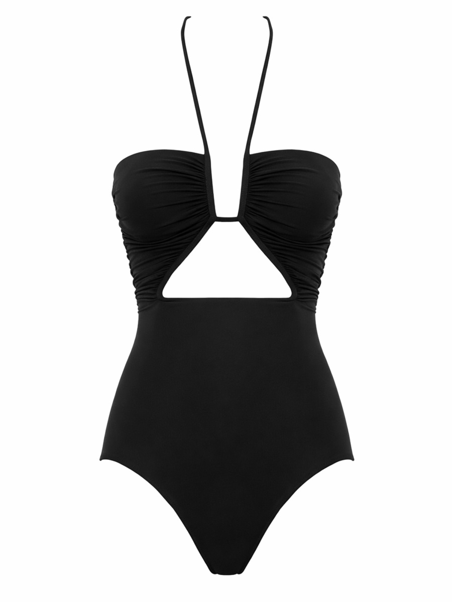 [Rick Owens] Swimsuit SS26 RP01F6087_NS09