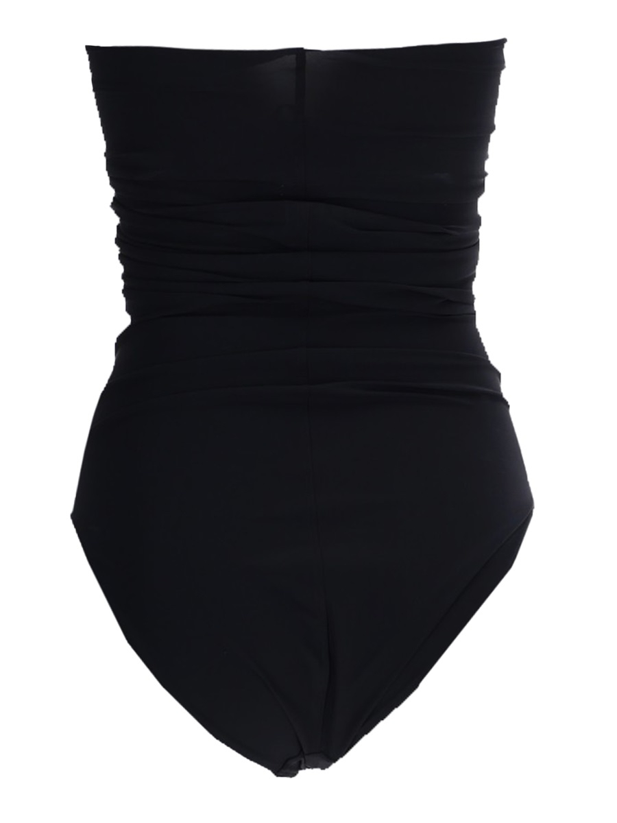[Rick Owens] Swimsuit SS26 RP01F6087_NS09