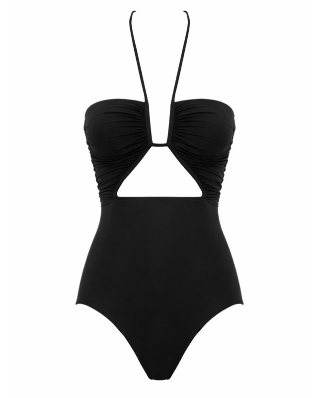 [Rick Owens] Swimsuit SS26 RP01F6087_NS09