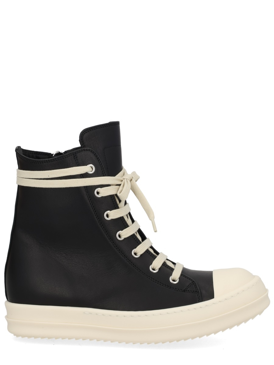 [Rick Owens] Sneakers SS26 RP01F6890_LCO911