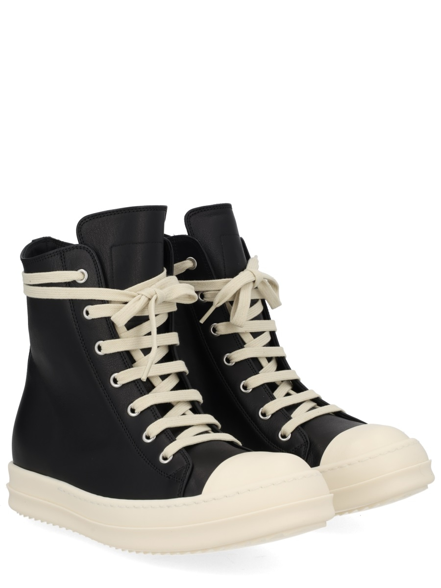 [Rick Owens] Sneakers SS26 RP01F6890_LCO911