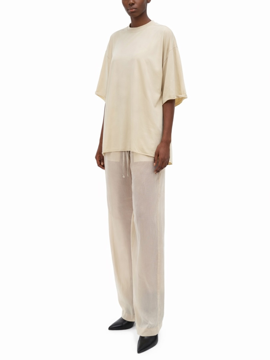 [Rick Owens] Trousers SS26 RP01F6325_N138