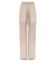 [Rick Owens] Trousers SS26 RP01F6325_N138