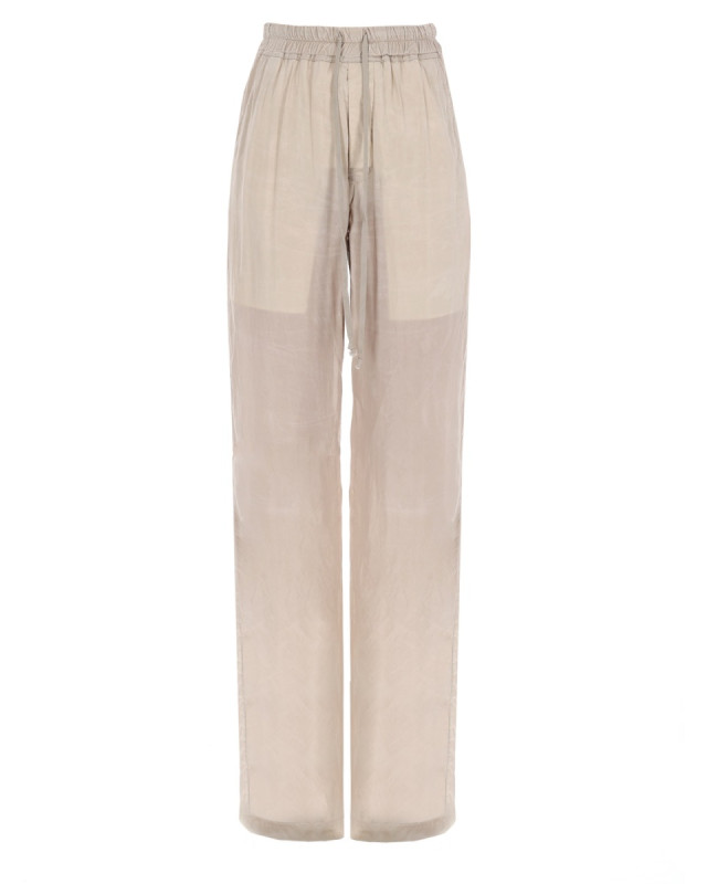 [Rick Owens] Trousers SS26 RP01F6325_N138
