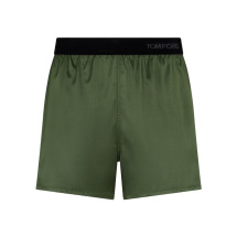 [Tom Ford] Shorts SS26 SH0080_FAX881GCA