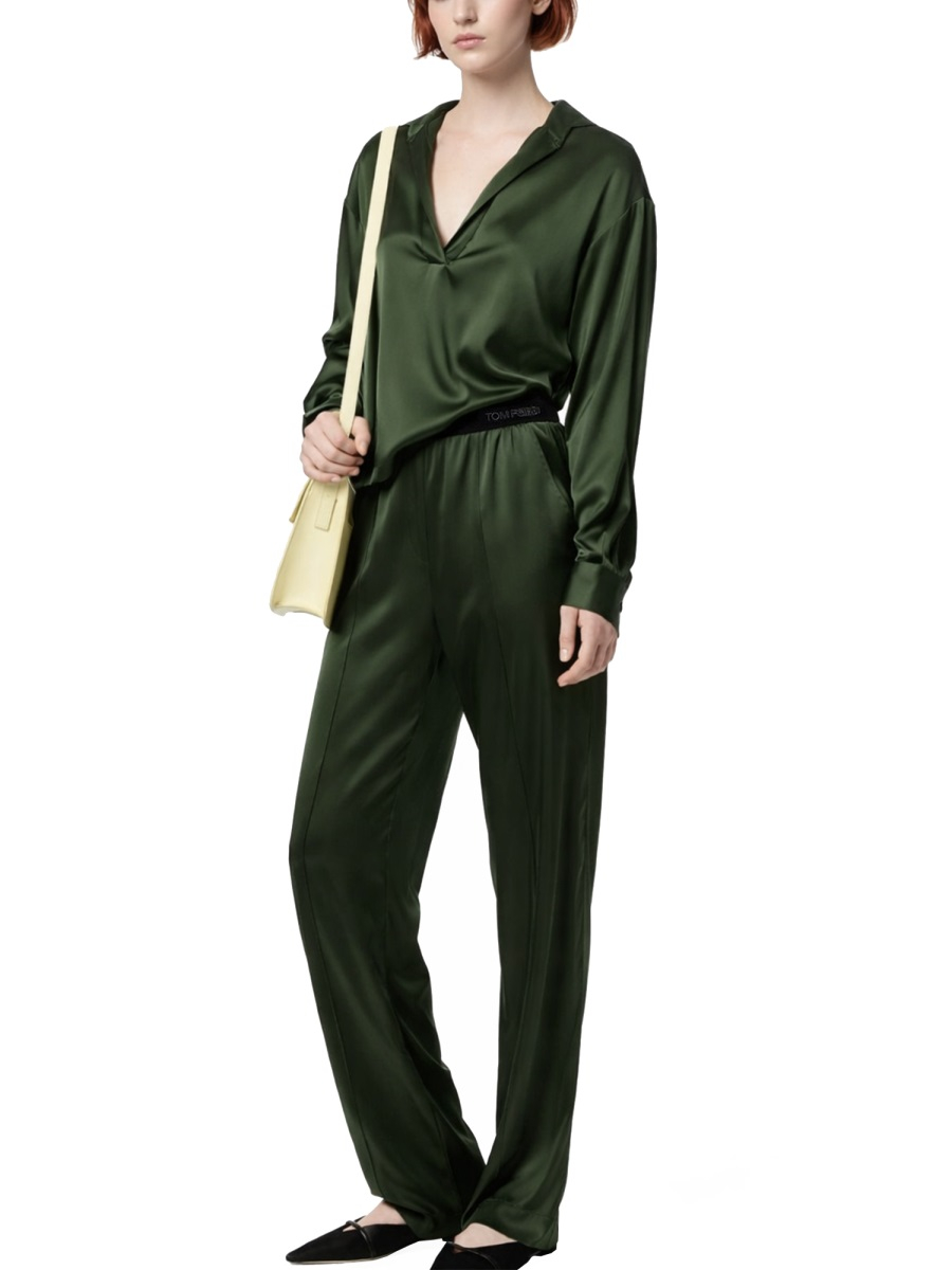 [Tom Ford] Trousers SS26 PAW683_FAX881GCA