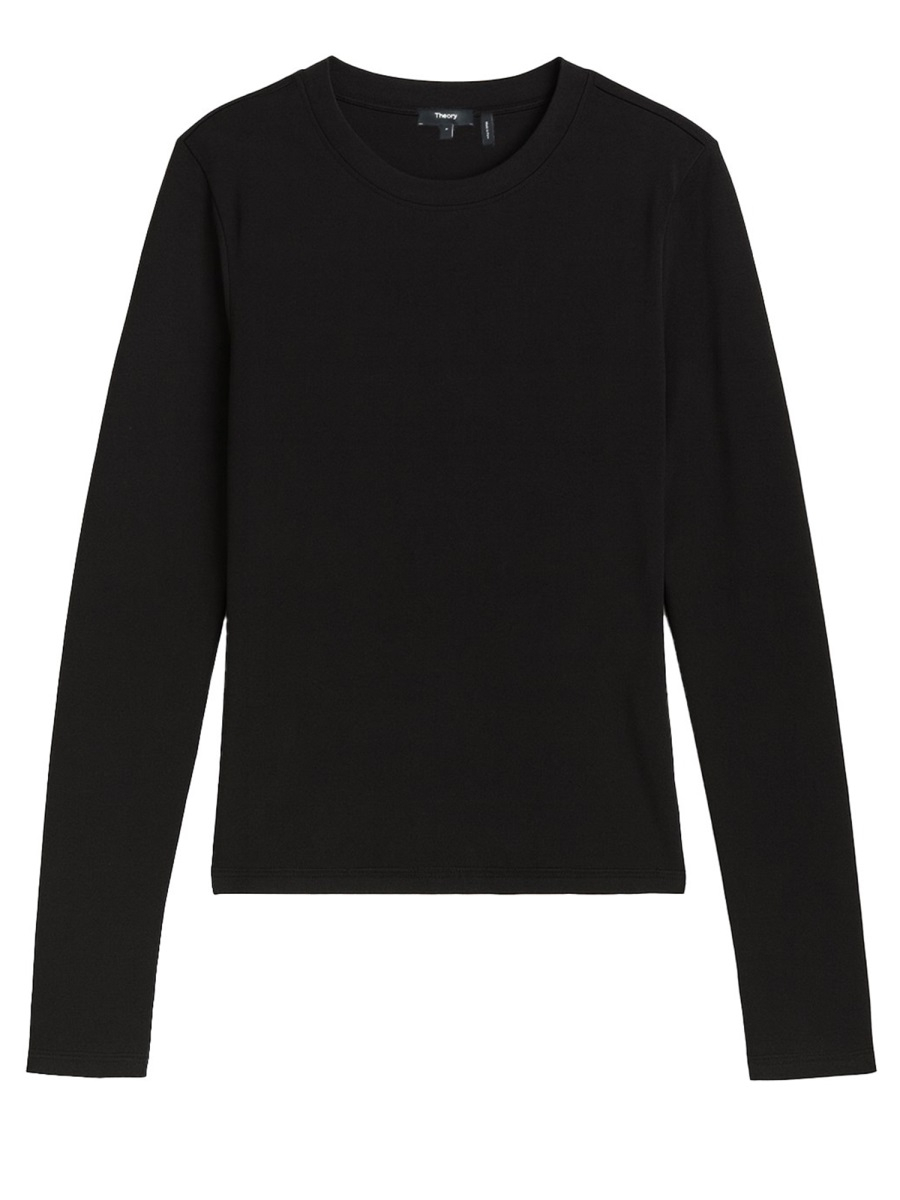 [Theory] T-shirts Long Sleeve SS26 L1024522_001