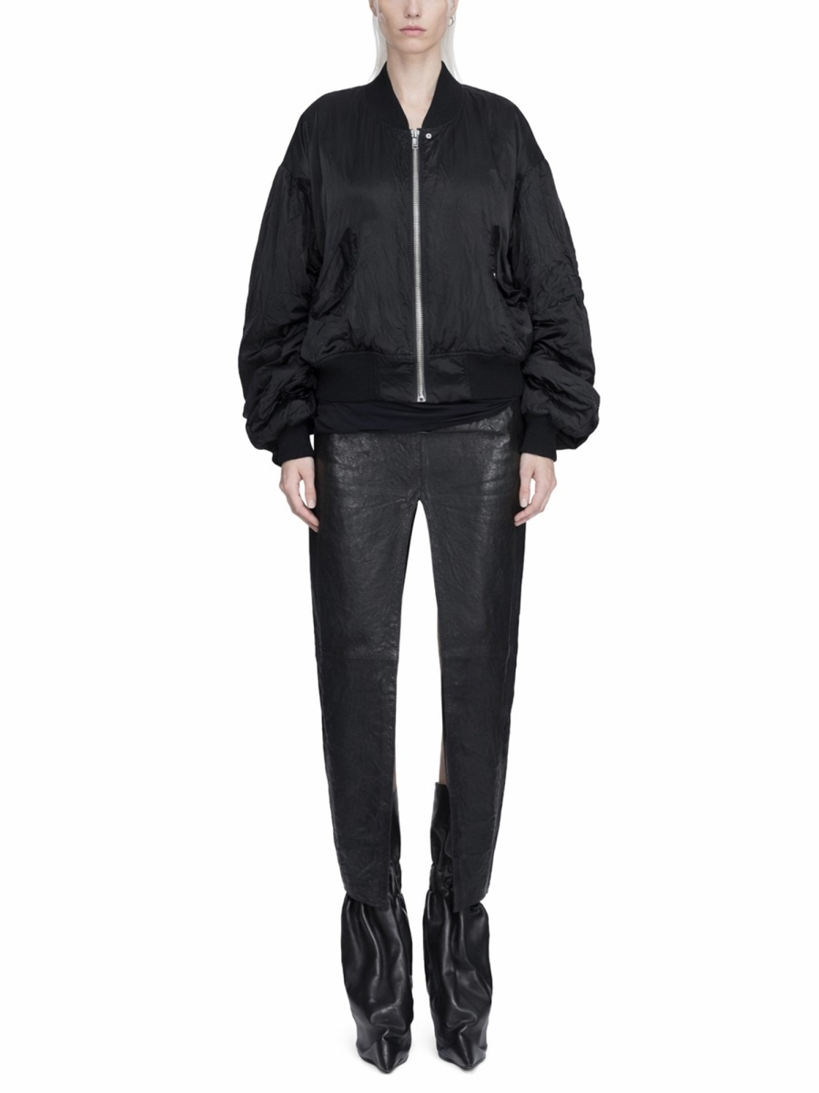 [Rick Owens] Jacket SS26 RP01F6744_N09