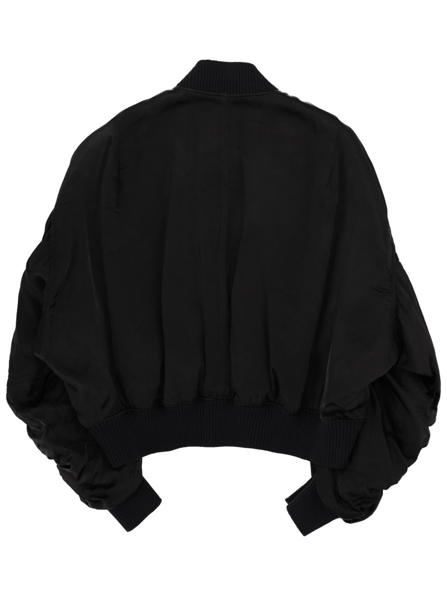 [Rick Owens] Jacket SS26 RP01F6744_N09