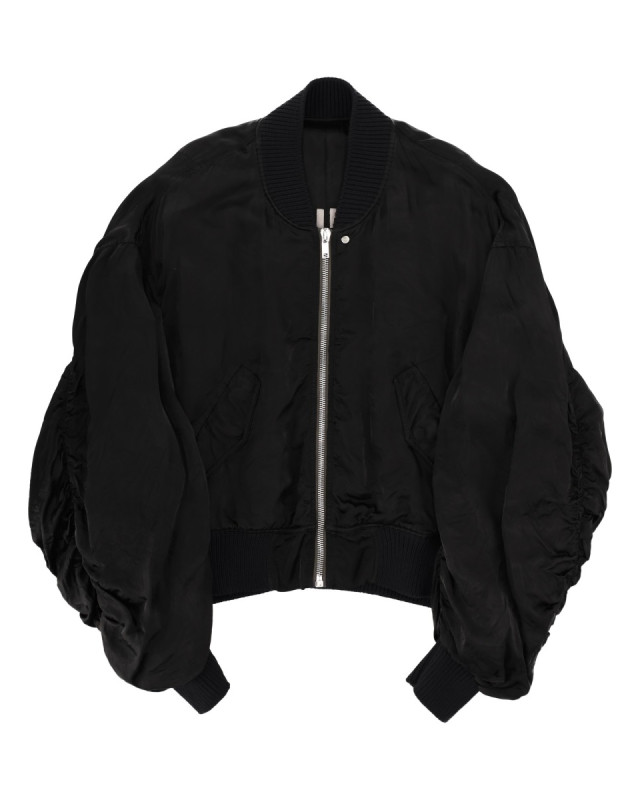 [Rick Owens] Jacket SS26 RP01F6744_N09