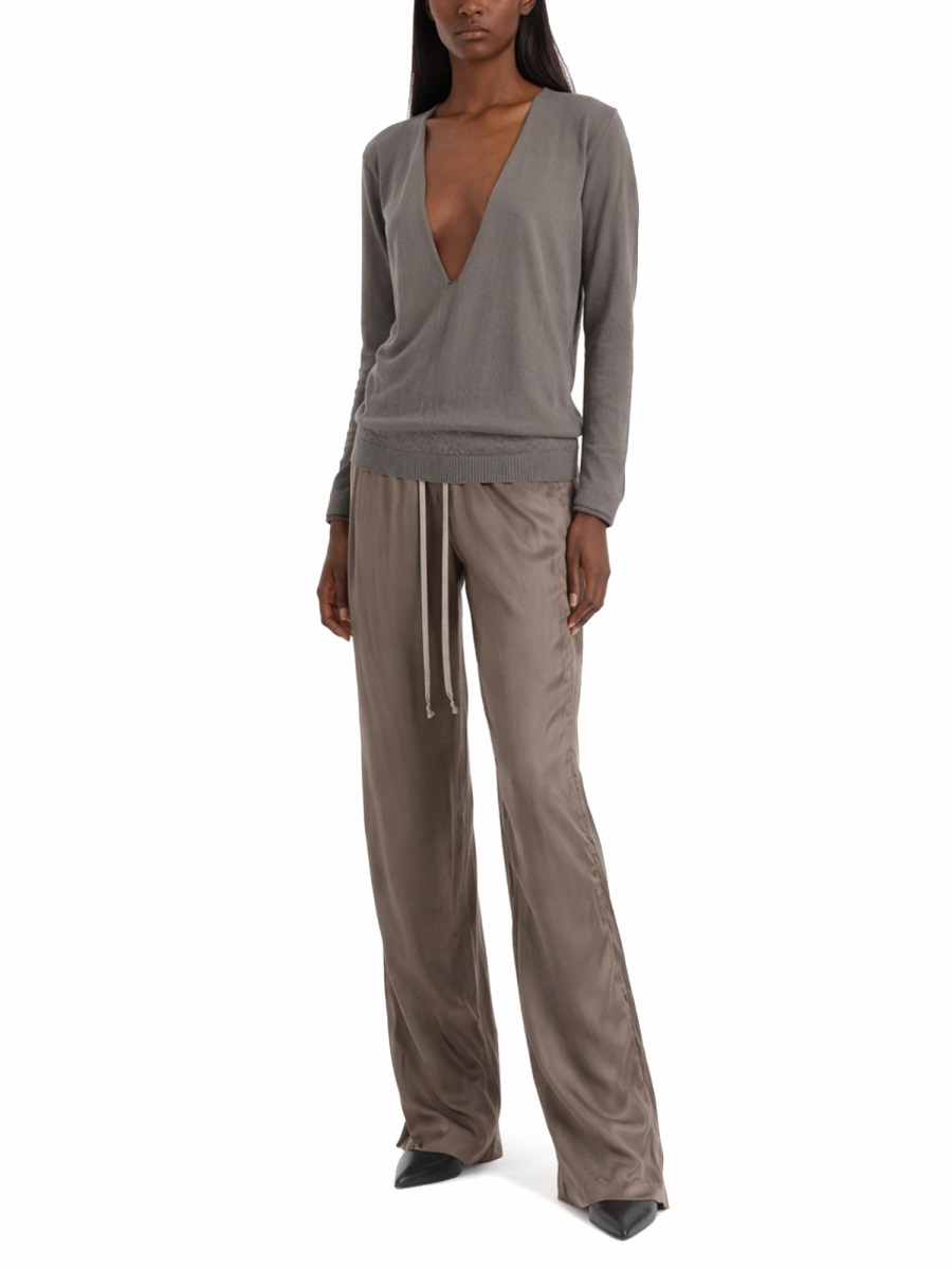 [Rick Owens] Trousers SS26 RP01F6325_N34