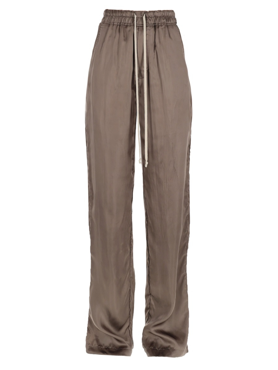 [Rick Owens] Trousers SS26 RP01F6325_N34